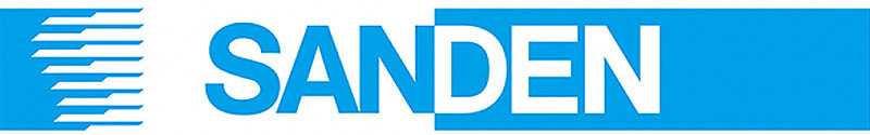 sanden logo