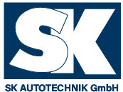sk logo